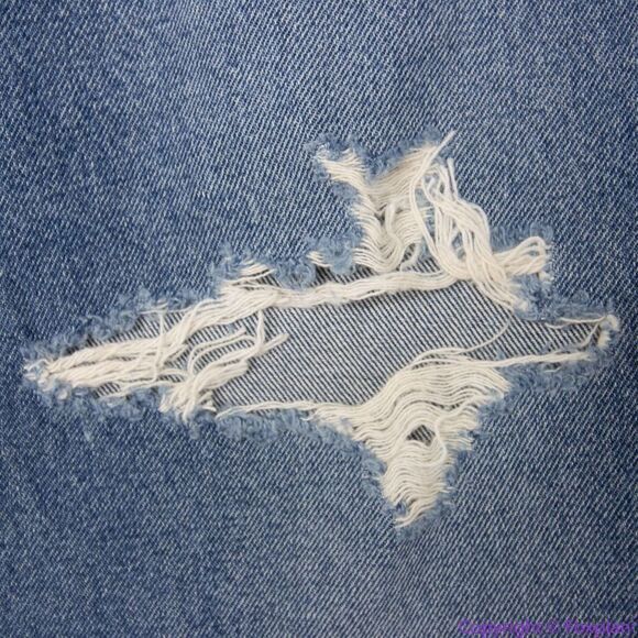 NEW Citizen of Humanity Eva Relaxed Baggy In Punch‎ Bowl, 30 - Picture 11 of 16